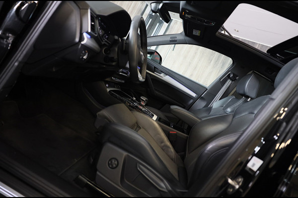 Audi Q5 55 TFSI e Quattro Competition SQ5 Look / B &O / Cc / Luchtvering / Dig Cockpit / Pano / 360 Camera / Matrix / Pdc / 22 Inc