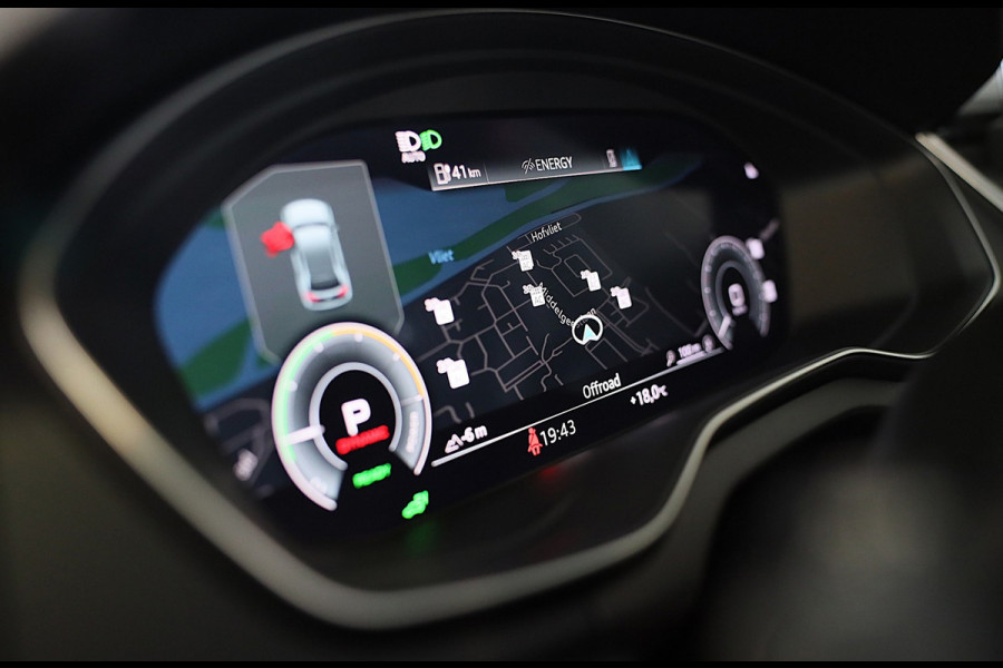 Audi Q5 55 TFSI e Quattro Competition SQ5 Look / B &O / Cc / Luchtvering / Dig Cockpit / Pano / 360 Camera / Matrix / Pdc / 22 Inc
