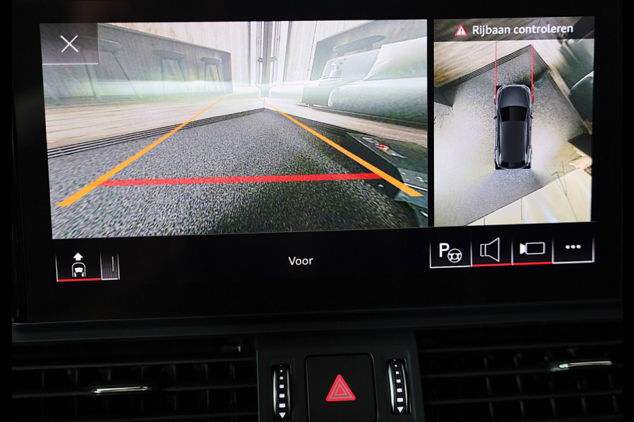 Audi Q5 55 TFSI e Quattro Competition SQ5 Look / B &O / Cc / Luchtvering / Dig Cockpit / Pano / 360 Camera / Matrix / Pdc / 22 Inc