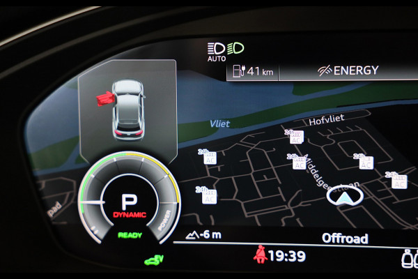 Audi Q5 55 TFSI e Quattro Competition SQ5 Look / B &O / Cc / Luchtvering / Dig Cockpit / Pano / 360 Camera / Matrix / Pdc / 22 Inc