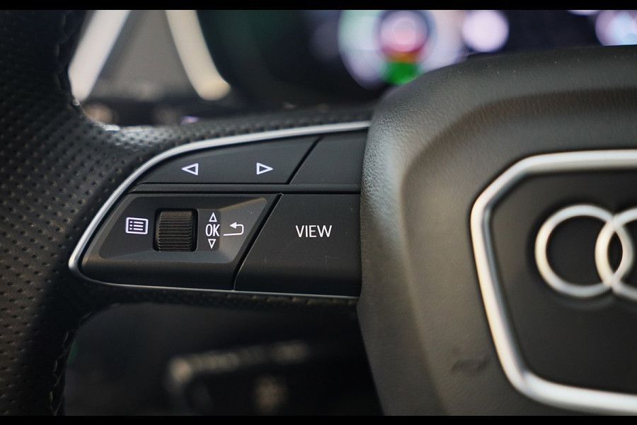 Audi Q5 55 TFSI e Quattro Competition SQ5 Look / B &O / Cc / Luchtvering / Dig Cockpit / Pano / 360 Camera / Matrix / Pdc / 22 Inc