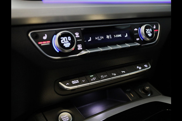 Audi Q5 55 TFSI e Quattro Competition SQ5 Look / B &O / Cc / Luchtvering / Dig Cockpit / Pano / 360 Camera / Matrix / Pdc / 22 Inc