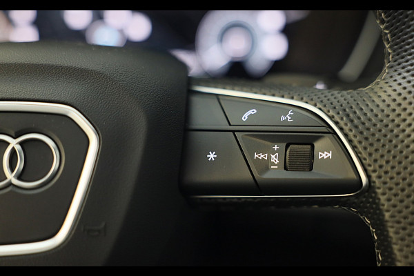 Audi Q5 55 TFSI e Quattro Competition SQ5 Look / B &O / Cc / Luchtvering / Dig Cockpit / Pano / 360 Camera / Matrix / Pdc / 22 Inc