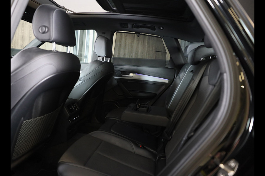 Audi Q5 55 TFSI e Quattro Competition SQ5 Look / B &O / Cc / Luchtvering / Dig Cockpit / Pano / 360 Camera / Matrix / Pdc / 22 Inc