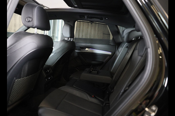 Audi Q5 55 TFSI e Quattro Competition SQ5 Look / B &O / Cc / Luchtvering / Dig Cockpit / Pano / 360 Camera / Matrix / Pdc / 22 Inc