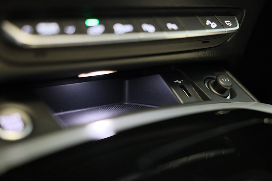 Audi Q5 55 TFSI e Quattro Competition SQ5 Look / B &O / Cc / Luchtvering / Dig Cockpit / Pano / 360 Camera / Matrix / Pdc / 22 Inc