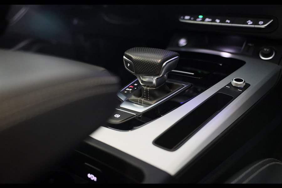 Audi Q5 55 TFSI e Quattro Competition SQ5 Look / B &O / Cc / Luchtvering / Dig Cockpit / Pano / 360 Camera / Matrix / Pdc / 22 Inc