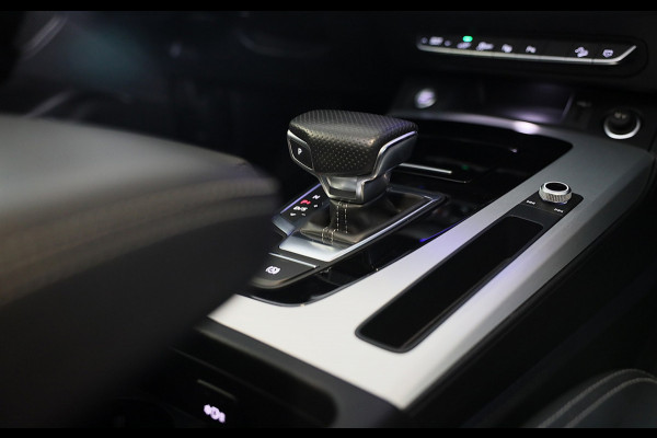 Audi Q5 55 TFSI e Quattro Competition SQ5 Look / B &O / Cc / Luchtvering / Dig Cockpit / Pano / 360 Camera / Matrix / Pdc / 22 Inc