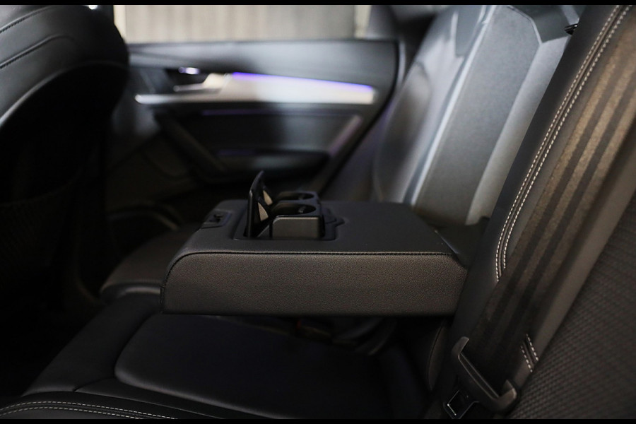 Audi Q5 55 TFSI e Quattro Competition SQ5 Look / B &O / Cc / Luchtvering / Dig Cockpit / Pano / 360 Camera / Matrix / Pdc / 22 Inc