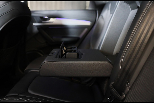 Audi Q5 55 TFSI e Quattro Competition SQ5 Look / B &O / Cc / Luchtvering / Dig Cockpit / Pano / 360 Camera / Matrix / Pdc / 22 Inc