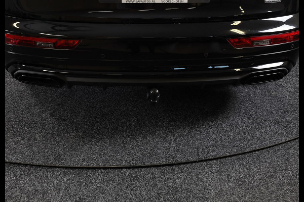 Audi Q5 55 TFSI e Quattro Competition SQ5 Look / B &O / Cc / Luchtvering / Dig Cockpit / Pano / 360 Camera / Matrix / Pdc / 22 Inc