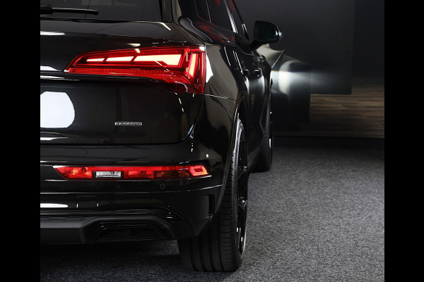 Audi Q5 55 TFSI e Quattro Competition SQ5 Look / B &O / Cc / Luchtvering / Dig Cockpit / Pano / 360 Camera / Matrix / Pdc / 22 Inc