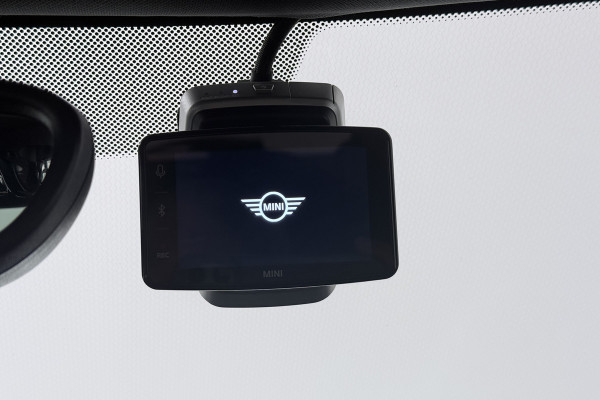 MINI Mini 1.5 Cooper Chili (PANORAMADAK, CAMERA, STOELVERWARMING, H/K AUDIO, DEALER ONDERHOUDEN)