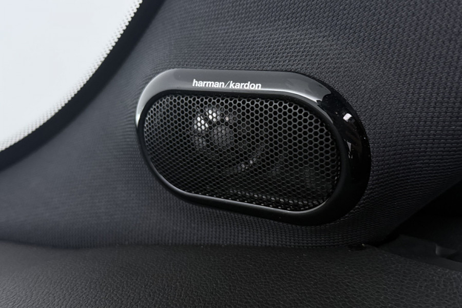MINI Mini 1.5 Cooper Chili (PANORAMADAK, CAMERA, STOELVERWARMING, H/K AUDIO, DEALER ONDERHOUDEN)