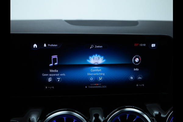 Mercedes-Benz B-Klasse 250 e AMG Line | Elec. Trekhaak | Elec. achterklep | Cruise | Camera | Stoelverwarming | Navigatie | App. connect | Sfeerverlichting