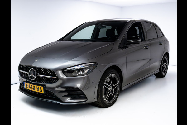 Mercedes-Benz B-Klasse 250 e AMG Line | Elec. Trekhaak | Elec. achterklep | Cruise | Camera | Stoelverwarming | Navigatie | App. connect | Sfeerverlichting