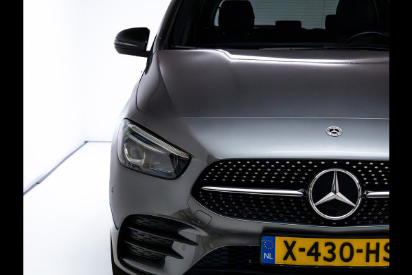 Mercedes-Benz B-Klasse 250 e AMG Line | Elec. Trekhaak | Elec. achterklep | Cruise | Camera | Stoelverwarming | Navigatie | App. connect | Sfeerverlichting