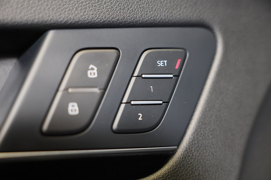 Audi Q5 55 TFSI e Quattro Competition SQ5 Look / RS Zetels / B &O / Acc / Memory / Leder / Pano / 360 Camera / Matrix / 22 Inch