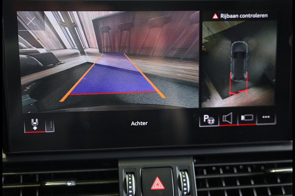 Audi Q5 55 TFSI e Quattro Competition SQ5 Look / RS Zetels / B &O / Acc / Memory / Leder / Pano / 360 Camera / Matrix / 22 Inch