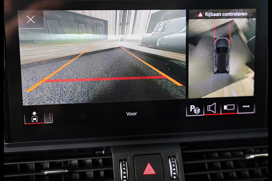 Audi Q5 55 TFSI e Quattro Competition SQ5 Look / RS Zetels / B &O / Acc / Memory / Leder / Pano / 360 Camera / Matrix / 22 Inch