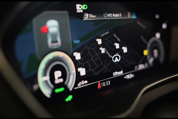 Audi Q5 55 TFSI e Quattro Competition SQ5 Look / RS Zetels / B &O / Acc / Memory / Leder / Pano / 360 Camera / Matrix / 22 Inch