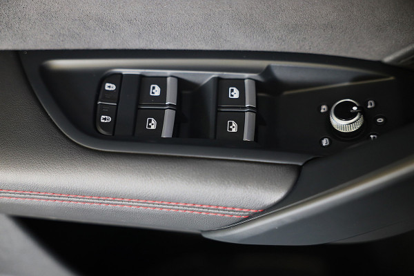 Audi Q5 55 TFSI e Quattro Competition SQ5 Look / RS Zetels / B &O / Acc / Memory / Leder / Pano / 360 Camera / Matrix / 22 Inch