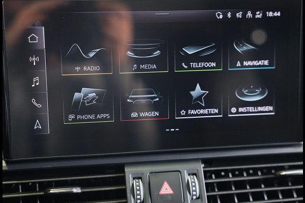 Audi Q5 55 TFSI e Quattro Competition SQ5 Look / RS Zetels / B &O / Acc / Memory / Leder / Pano / 360 Camera / Matrix / 22 Inch