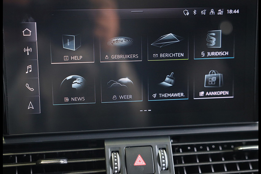 Audi Q5 55 TFSI e Quattro Competition SQ5 Look / RS Zetels / B &O / Acc / Memory / Leder / Pano / 360 Camera / Matrix / 22 Inch