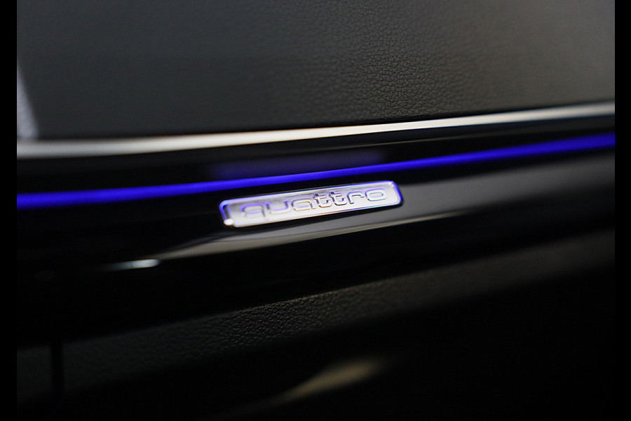 Audi Q5 55 TFSI e Quattro Competition SQ5 Look / RS Zetels / B &O / Acc / Memory / Leder / Pano / 360 Camera / Matrix / 22 Inch