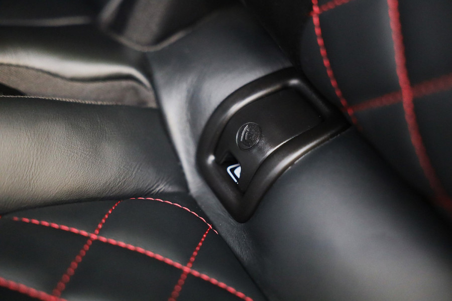 Audi Q5 55 TFSI e Quattro Competition SQ5 Look / RS Zetels / B &O / Acc / Memory / Leder / Pano / 360 Camera / Matrix / 22 Inch