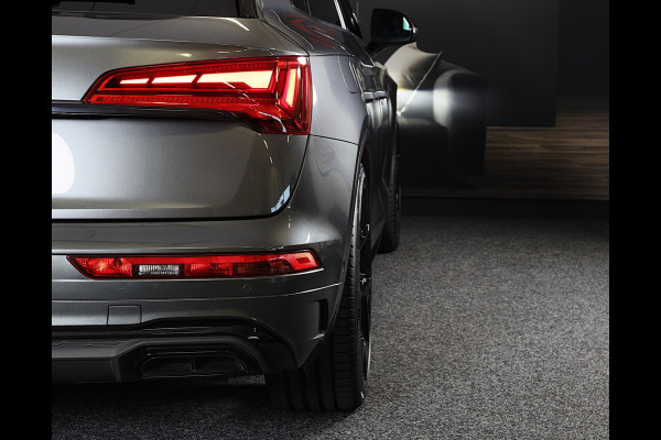 Audi Q5 55 TFSI e Quattro Competition SQ5 Look / RS Zetels / B &O / Acc / Memory / Leder / Pano / 360 Camera / Matrix / 22 Inch
