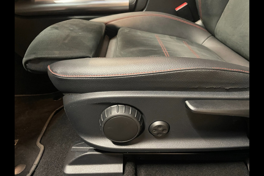 Mercedes-Benz EQA 250 Business Solution AMG 67 kWh|97% SOH|DIGITAL COCKPIT|CARPLAY|CAMERA|STOELVERWARMING|1/2 LEDER|NAP|NL-AUTO|