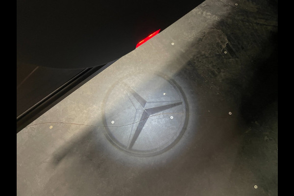 Mercedes-Benz EQA 250 Business Solution AMG 67 kWh|97% SOH|DIGITAL COCKPIT|CARPLAY|CAMERA|STOELVERWARMING|1/2 LEDER|NAP|NL-AUTO|