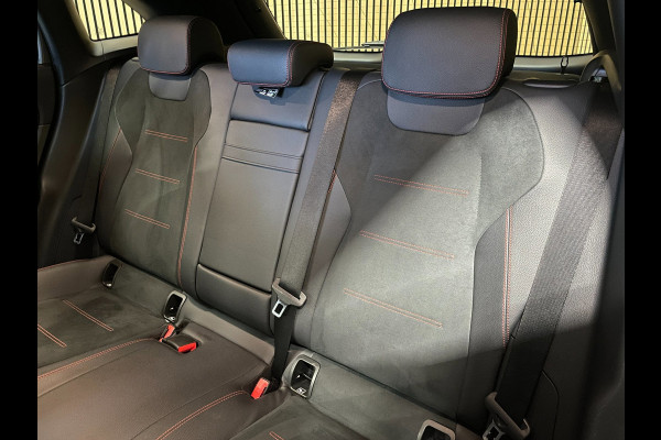 Mercedes-Benz EQA 250 Business Solution AMG 67 kWh|97% SOH|DIGITAL COCKPIT|CARPLAY|CAMERA|STOELVERWARMING|1/2 LEDER|NAP|NL-AUTO|