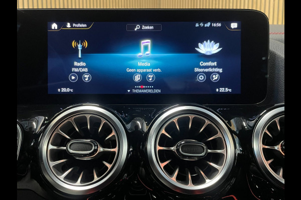 Mercedes-Benz EQA 250 Business Solution AMG 67 kWh|97% SOH|DIGITAL COCKPIT|CARPLAY|CAMERA|STOELVERWARMING|1/2 LEDER|NAP|NL-AUTO|