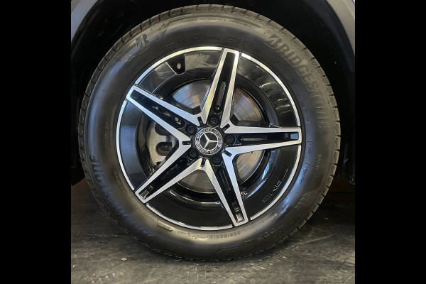 Mercedes-Benz EQA 250 Business Solution AMG 67 kWh|97% SOH|DIGITAL COCKPIT|CARPLAY|CAMERA|STOELVERWARMING|1/2 LEDER|NAP|NL-AUTO|