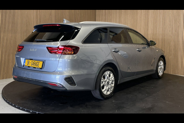 Kia Ceed Sportswagon 1.0 T-GDi DynamicLine|APPLE CARPLAY, ANDROID AUTO|STOEL-,STUURVERW|CAMERA|CRUISE,CLIMATE|1E EIG.|INCL.BTW|