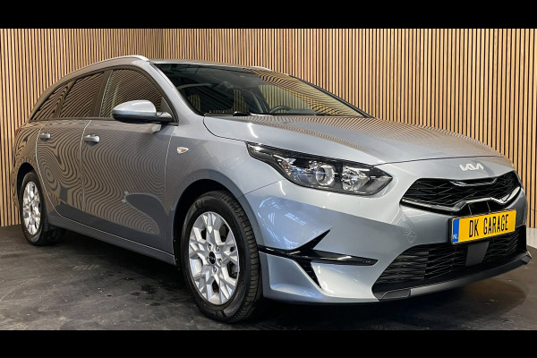 Kia Ceed Sportswagon 1.0 T-GDi DynamicLine|APPLE CARPLAY, ANDROID AUTO|STOEL-,STUURVERW|CAMERA|CRUISE,CLIMATE|1E EIG.|INCL.BTW|