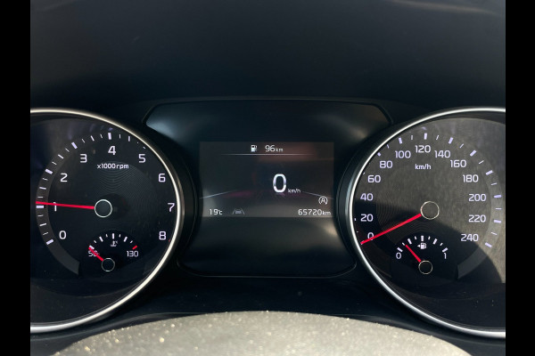 Kia Ceed Sportswagon 1.0 T-GDi DynamicLine|APPLE CARPLAY, ANDROID AUTO|STOEL-,STUURVERW|CAMERA|CRUISE,CLIMATE|1E EIG.|INCL.BTW|