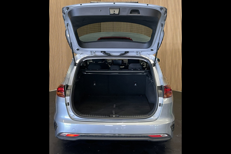 Kia Ceed Sportswagon 1.0 T-GDi DynamicLine|APPLE CARPLAY, ANDROID AUTO|STOEL-,STUURVERW|CAMERA|CRUISE,CLIMATE|1E EIG.|INCL.BTW|