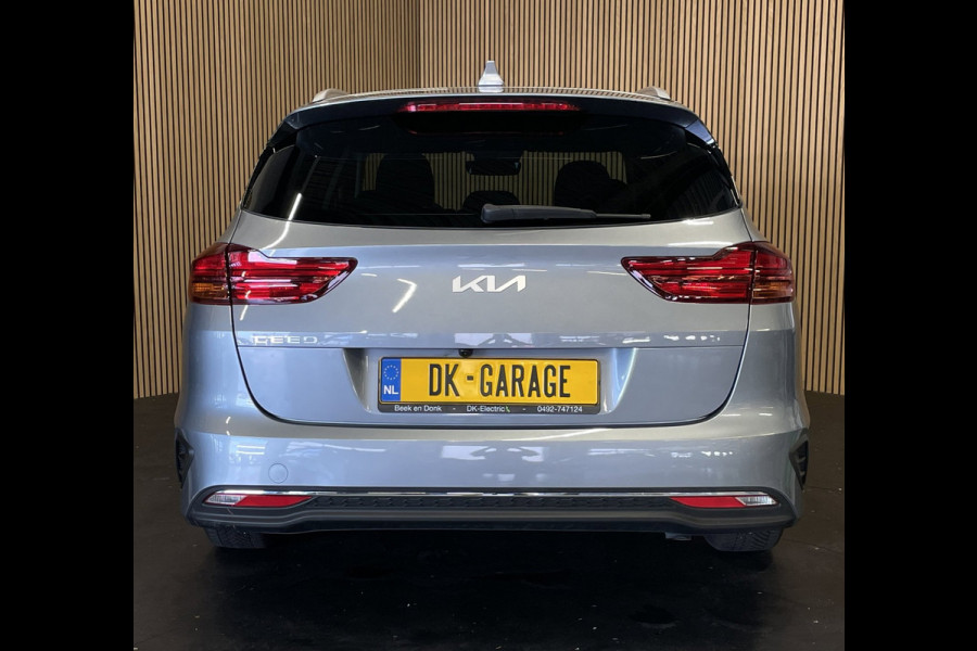Kia Ceed Sportswagon 1.0 T-GDi DynamicLine|APPLE CARPLAY, ANDROID AUTO|STOEL-,STUURVERW|CAMERA|CRUISE,CLIMATE|1E EIG.|INCL.BTW|