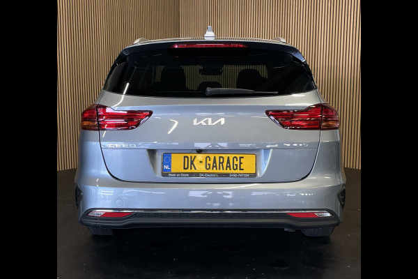 Kia Ceed Sportswagon 1.0 T-GDi DynamicLine|APPLE CARPLAY, ANDROID AUTO|STOEL-,STUURVERW|CAMERA|CRUISE,CLIMATE|1E EIG.|INCL.BTW|