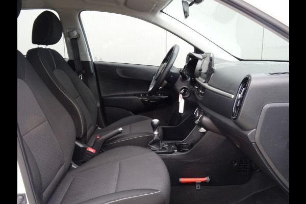 Kia Picanto 1.0 DPi DynamicLine * 4 SEIZOENSBANDEN !!