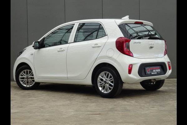 Kia Picanto 1.0 DPi DynamicLine * 4 SEIZOENSBANDEN !!
