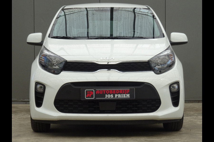Kia Picanto 1.0 DPi DynamicLine * 4 SEIZOENSBANDEN !!