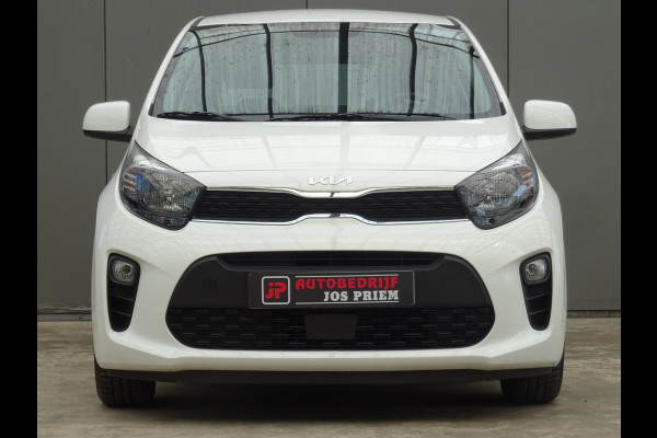 Kia Picanto 1.0 DPi DynamicLine * 4 SEIZOENSBANDEN !!