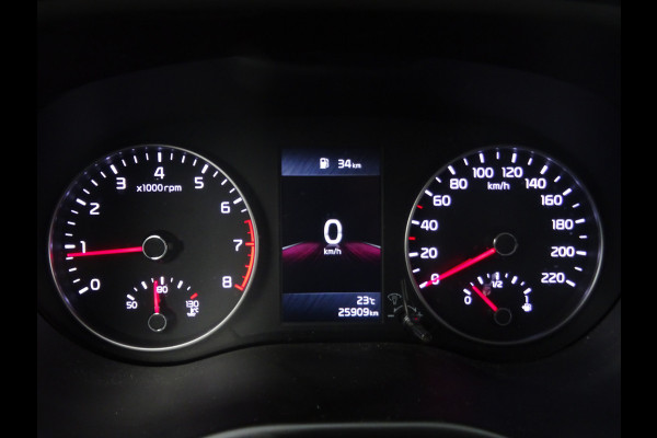 Kia Picanto 1.0 DPi DynamicLine * 4 SEIZOENSBANDEN !!