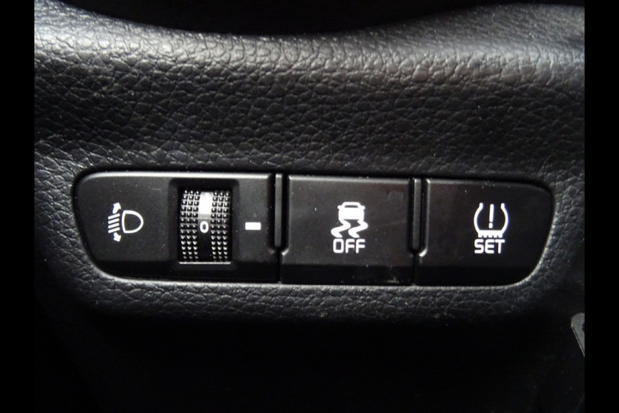 Kia Picanto 1.0 DPi DynamicLine * 4 SEIZOENSBANDEN !!