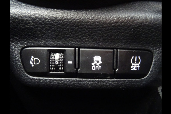 Kia Picanto 1.0 DPi DynamicLine * 4 SEIZOENSBANDEN !!