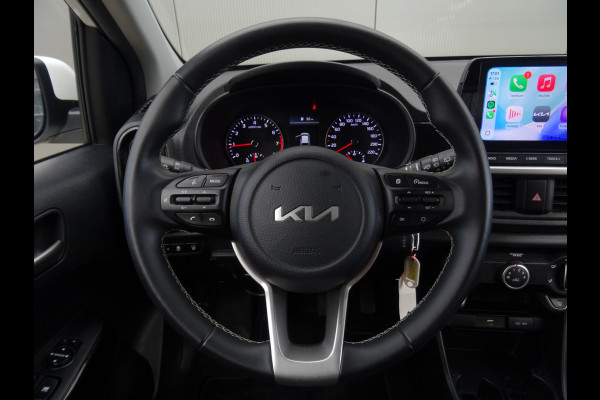Kia Picanto 1.0 DPi DynamicLine * 4 SEIZOENSBANDEN !!